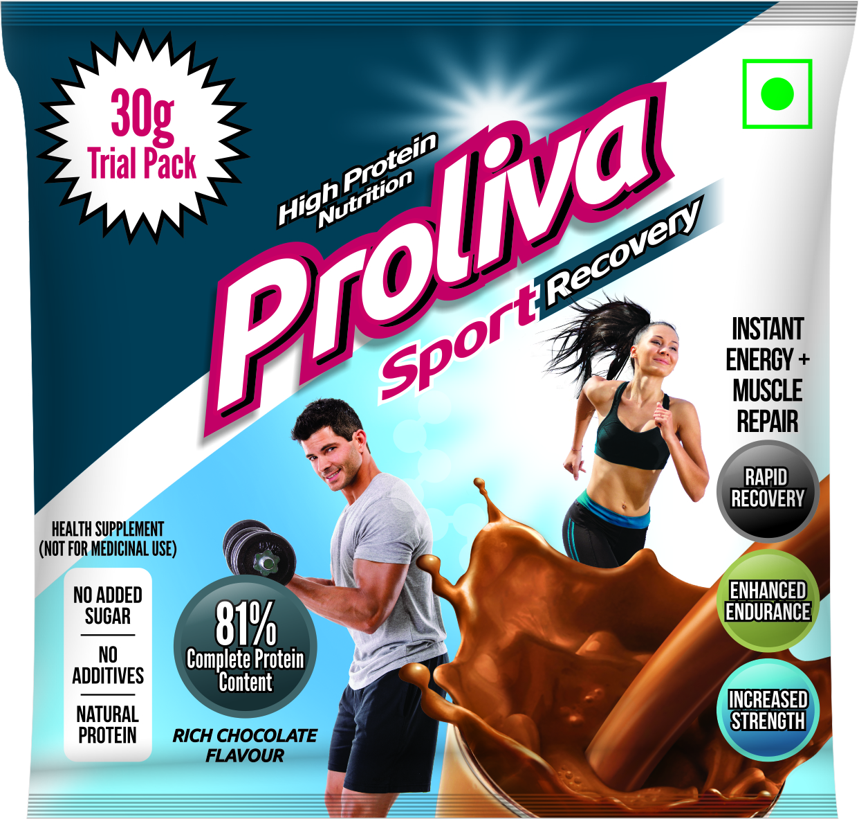 Proliva